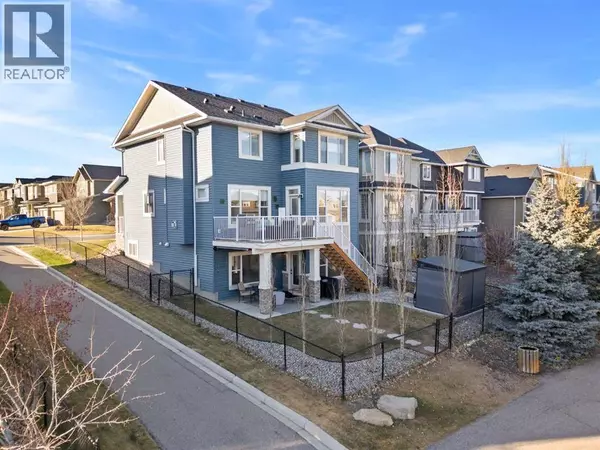 50 Bayview Circle SW, Airdrie, AB T4B4H3