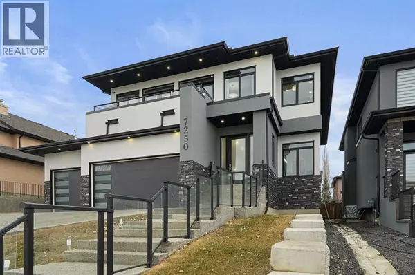Calgary, AB T3H4Y7,7250 Elkton Drive SW