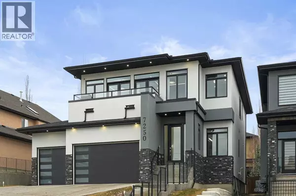 Calgary, AB T3H4Y7,7250 Elkton Drive SW