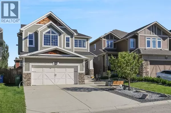 Cochrane, AB T4C0K6,56 Jumping Pound Rise