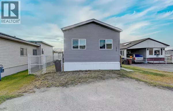 136, 10615 88 Street, Grande Prairie, AB T8X1P5