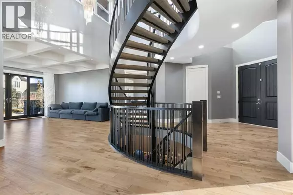 Rural Rocky View County, AB T3L0C9,67 Stoneypointe Place