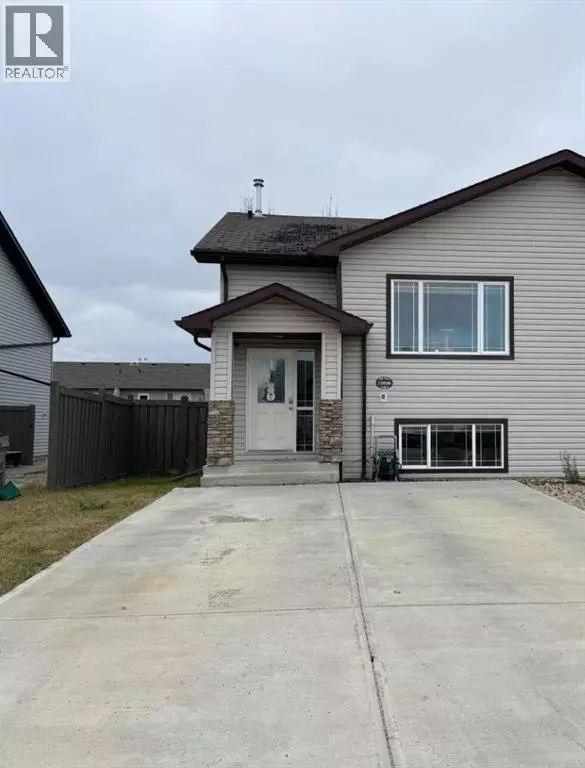 12026 102A Street, Grande Prairie, AB T8V0M8