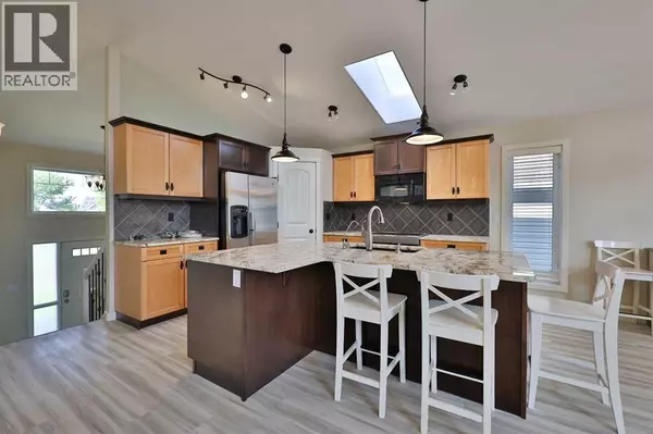 Lethbridge, AB T1K8A5,74 Rivermont Crescent W