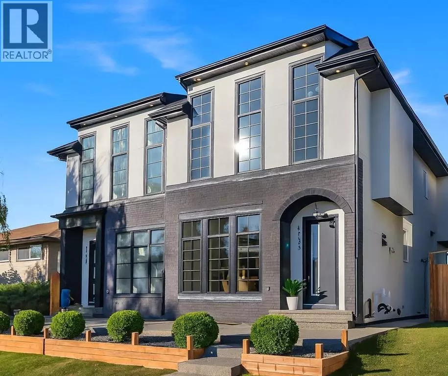 Calgary, AB T3C0E2,4138 7 Avenue SW