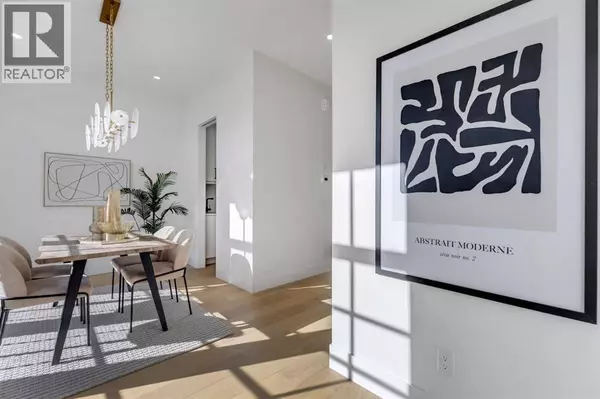 Calgary, AB T3C0E2,4138 7 Avenue SW