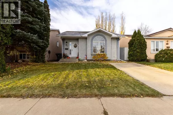 66 Assiniboia Way W, Lethbridge, AB T1K7L7