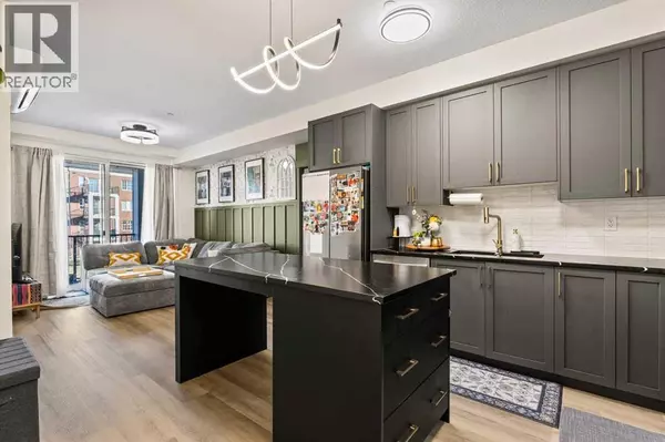 Calgary, AB T2X5L2,2207, 740 Legacy Village Road SE