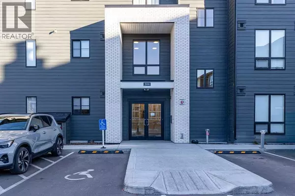 Calgary, AB T2X5L2,2207, 740 Legacy Village Road SE