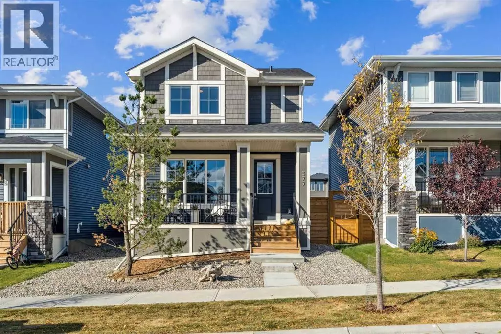 Cochrane, AB T4C2A6,377 Sundown Road