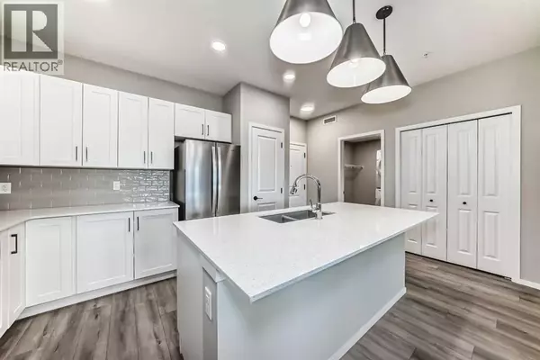 Calgary, AB T3M4E1,212, 140 Mahogany Street SE