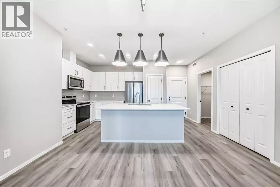 212, 140 Mahogany Street SE, Calgary, AB T3M4E1