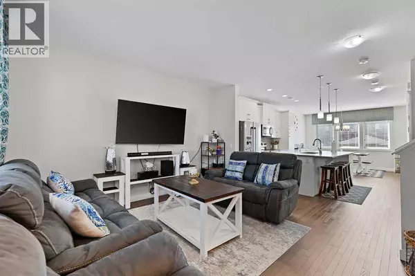 Calgary, AB T3N1L1,653 Redstone Drive NE