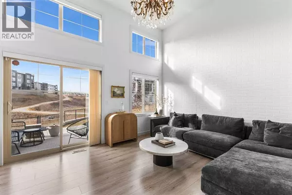 443 Sage Hill Grove NW, Calgary, AB T3R0Z8