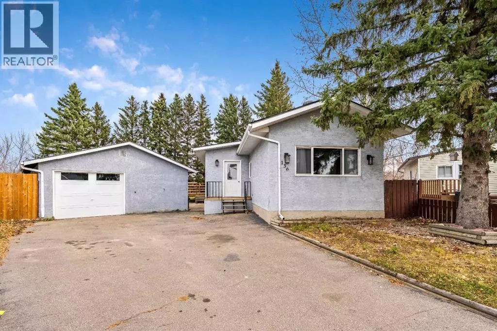 Strathmore, AB T1P1E4,136 Brentwood Place