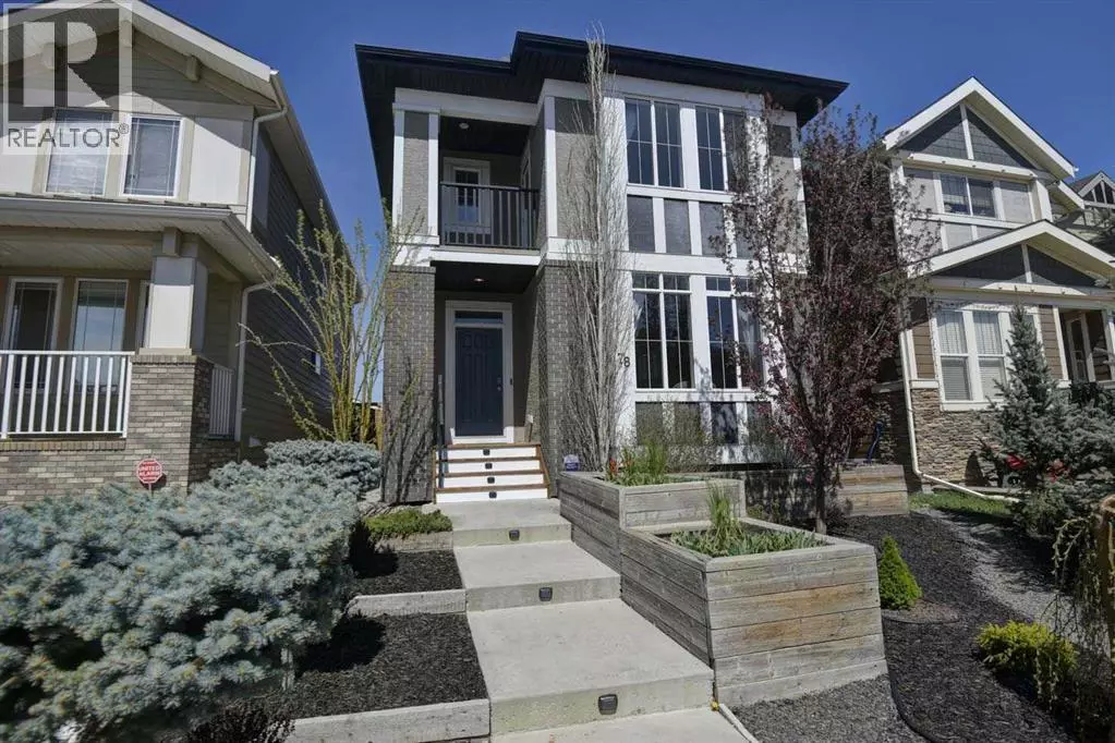 Calgary, AB T3M2A8,78 Marquis Heights SE