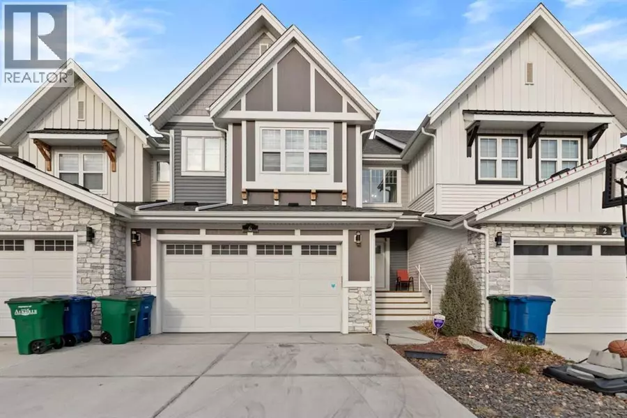 6 Cooperswood Court SW, Airdrie, AB T4B5E9