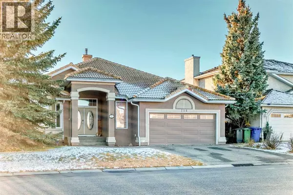 Chestermere, AB T1X1C5,256 LAKESIDE GREENS Drive
