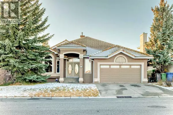 256 LAKESIDE GREENS Drive, Chestermere, AB T1X1C5