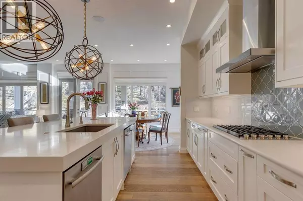 Rural Rocky View County, AB T3L0C9,130 Hillside Terrace