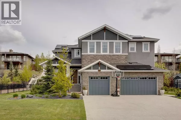 130 Hillside Terrace, Rural Rocky View County, AB T3L0C9