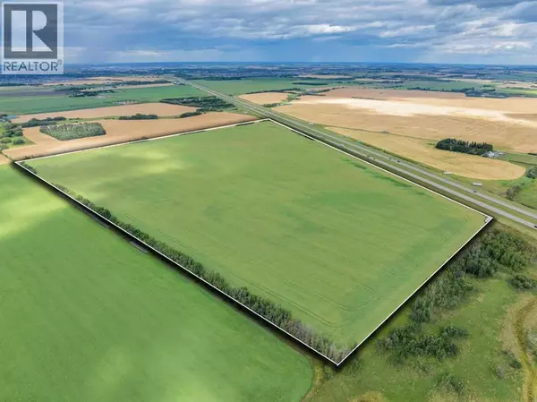 Rural Leduc County, AB T4X2L1,Range Rd 253 Road