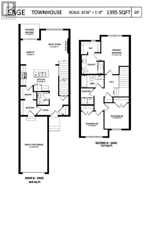 Cochrane, AB T4C0L3,358 Heritage Boulevard