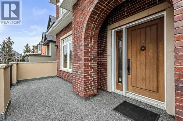 Calgary, AB T3H5J9,52 Aspen Meadows Green SW