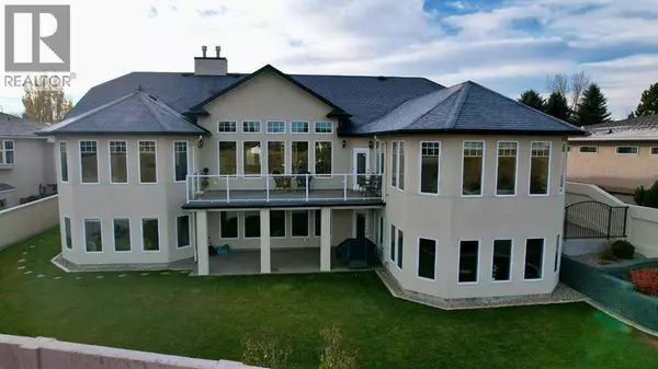 Lethbridge, AB T1K6T6,15 Chinook Heights S