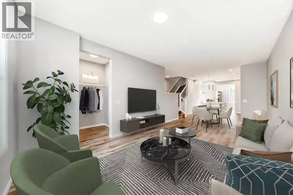 Calgary, AB T3M2T9,1168 Mahogany Boulevard SE