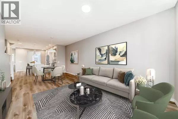 Calgary, AB T3M2T9,1168 Mahogany Boulevard SE