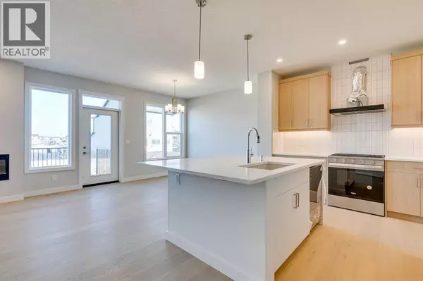 Calgary, AB T2X6C4,157 Wolf Hollow Drive SE