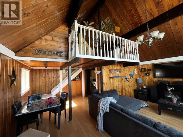 Rural Big Lakes County, AB T0G1E0,16402 Township RD 724 Range E