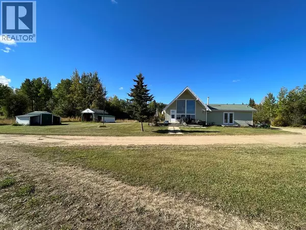 Rural Big Lakes County, AB T0G1E0,16402 Township RD 724 Range E