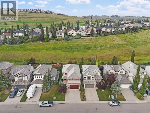 187 Gleneagles View, Cochrane, AB T4C1W2