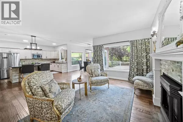 Cochrane, AB T4C1W2,187 Gleneagles View