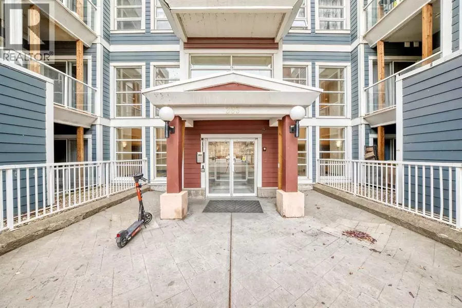 271, 333 Riverfront Avenue SE, Calgary, AB T2G5R1