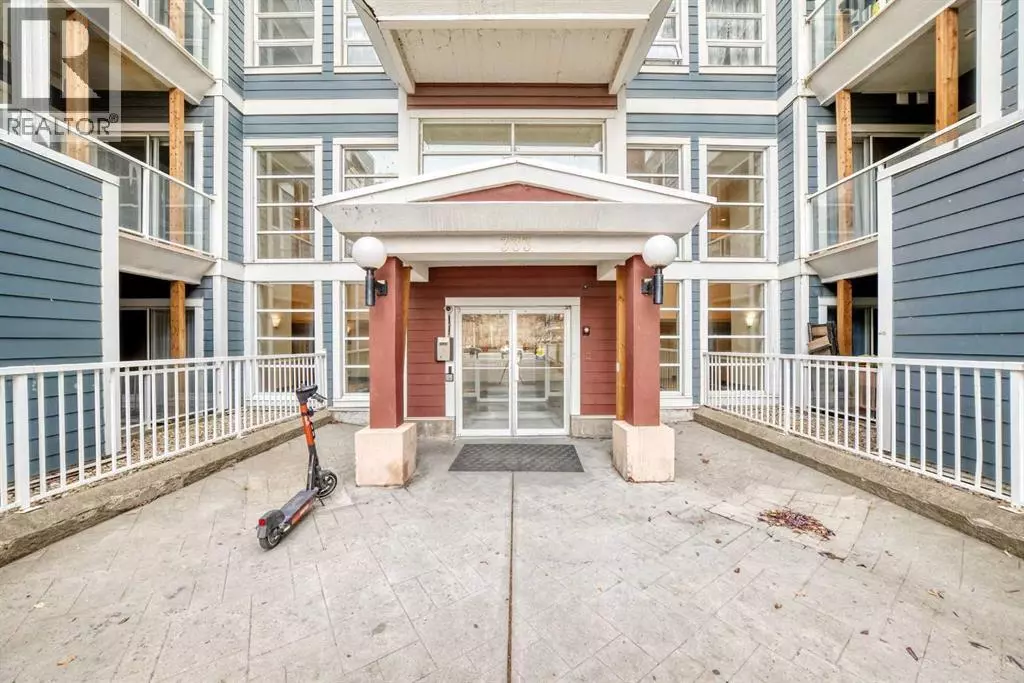 Calgary, AB T2G5R1,271, 333 Riverfront Avenue SE