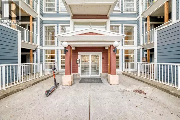 271, 333 Riverfront Avenue SE, Calgary, AB T2G5R1