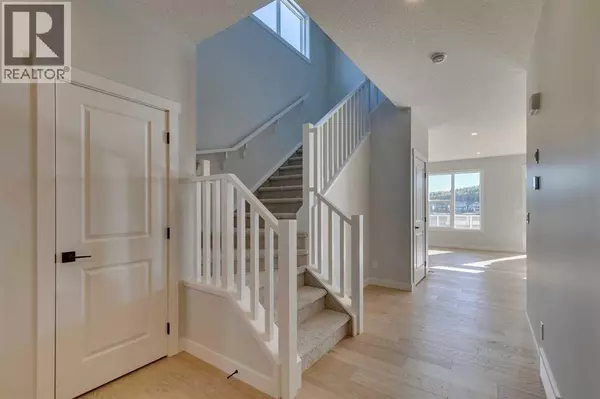 Calgary, AB T2X5W5,143 Creekstone Green SW