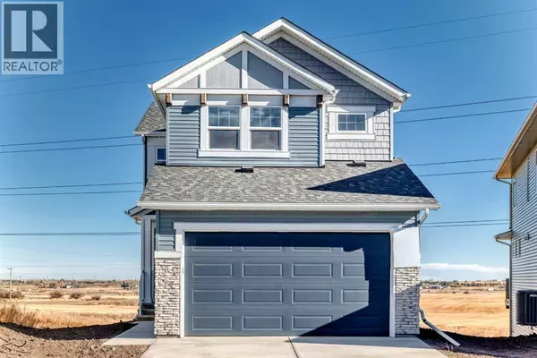 110 Hotchkiss Manor SE, Calgary, AB T3S0G1