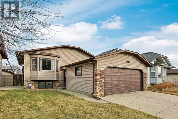 128 Ventura Way NE, Calgary, AB T2E8G6