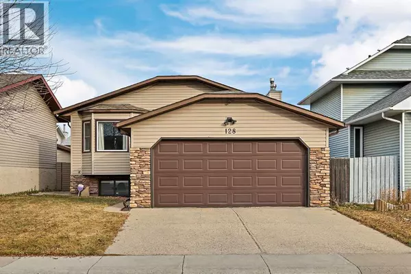 Calgary, AB T2E8G6,128 Ventura Way NE