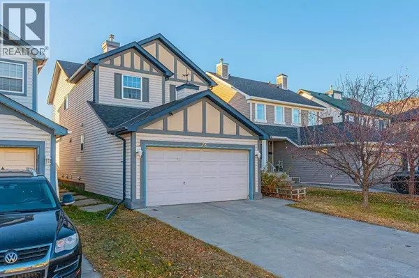 Calgary, AB T3J4H6,28 Martha's Meadow Place NE