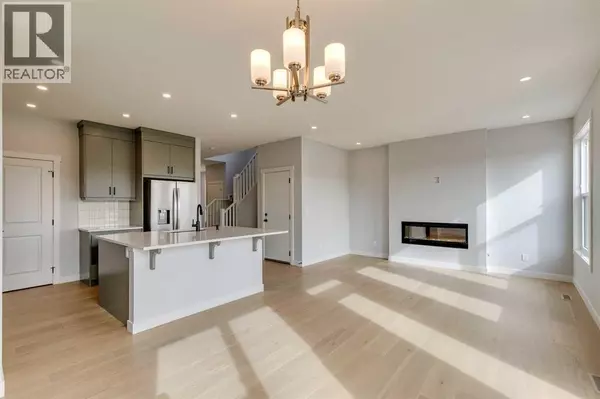 Calgary, AB T2X6H6,31 Creekstone Green SW