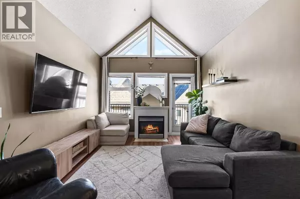 Calgary, AB T2W6J2,306, 11170 30 Street SW