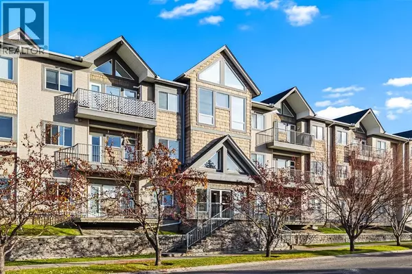 Calgary, AB T2W6J2,306, 11170 30 Street SW