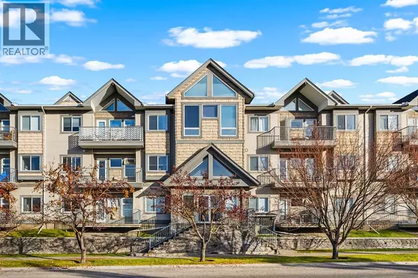 306, 11170 30 Street SW, Calgary, AB T2W6J2