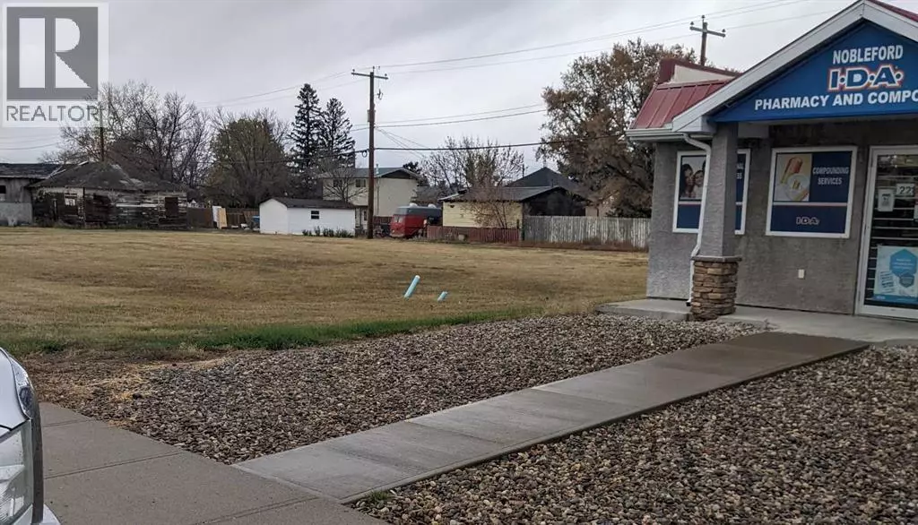 Nobleford, AB T0L1S0,209 King Street