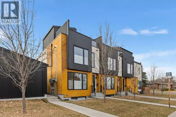 4909 16 Street SW, Calgary, AB T2T2T9